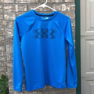 Under armour long sleeve